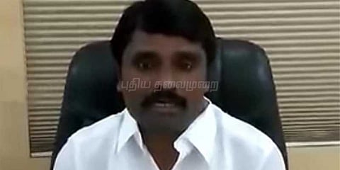 அன்புச்செழியனின் ஆவணங்கள் தடயவியல் சோதனைக்கு அனுப்பி வைப்பு