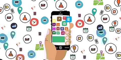 தகவலை திருடும் 42 சீன ஆப்கள்.....எச்சரிக்கை ரிப்போர்ட்