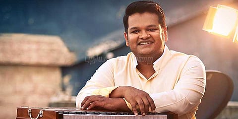 மியான்மரில் மாட்டிக்கொண்டோம்: இசையமைப்பாளர் ஜிப்ரான் த்ரில் பேட்டி