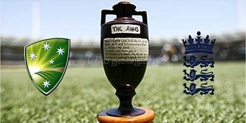 ஆஸி.-இங். 2ஆவது டெஸ்ட்: முதல்முறையாக பகலிரவு ஆட்டம்