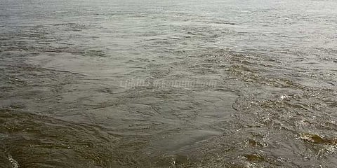 மதுராந்தகம் ஏரி மீண்டும் நிரம்பியது