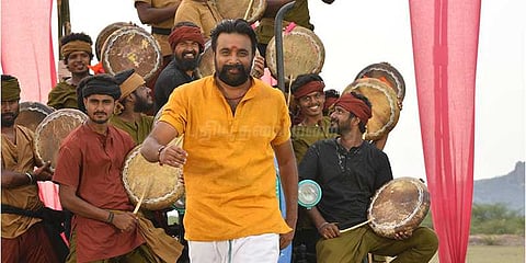 இயக்குநர் ஷேவ் செய்ய 4 ஆயிரம்: அப்ப சினிமாவில் கந்துவட்டி வளர யார் காரணம்?