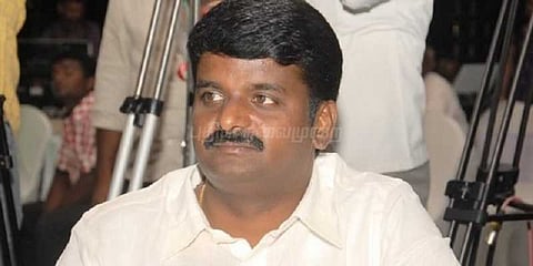 கன்னியாகுமரியில் நோய் தடுப்பு நடவடிக்கைகள் தீவிரம்: அமைச்சர் விஜயபாஸ்கர்