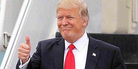 ஜெருசலேமை இஸ்ரேலின் தலைநகராக அங்கீகரிப்பாரா ட்ரம்ப்?