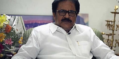 மீனவர்களை காலதாமதமின்றி மீட்க வேண்டும்: திருநாவுக்கரசர் வலியுறுத்தல்