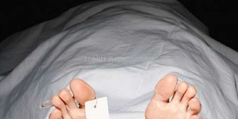 துபாயில் ராமேஸ்வரம் மீனவர் உயிரிழப்பு: உடலைக் கொண்டுவர உறவினர்கள் கோரிக்கை