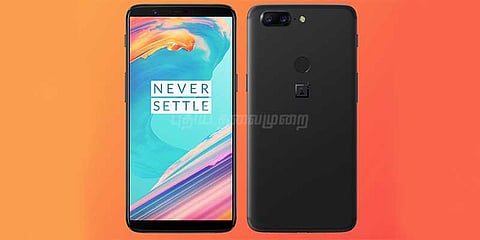 தயாராகுங்கள் ஸ்டார் வார்ஸ் மொபைல் ஃபோன் வந்தாச்சு…!