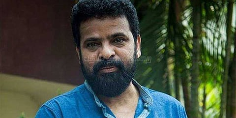 ஆர்.கே.நகர் தேர்தலில் போட்டியில்லை: இயக்குநர் அமீர்