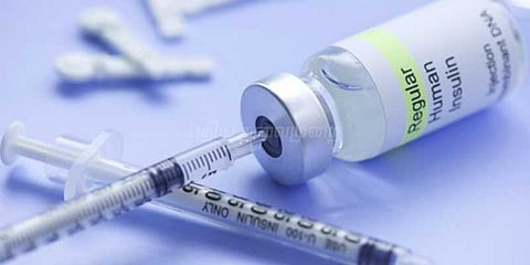 டைப் 2 நீரிழிவு நோயின் 7 அறிகுறிகள்