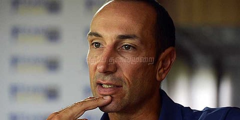 வீரர்கள் பாதுகாப்பு முக்கியம்: இலங்கை கிரிக்கெட் பயிற்சியாளர்