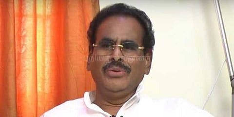 நடராஜனுக்கு சிறைக்கு செல்வதிலிருந்து இடைக்கால விலக்கு: உச்சநீதிமன்றம்