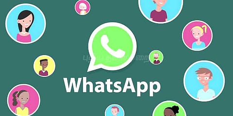 வாட்ஸ்அப் குரூப் அட்மின்களுக்கு புதிய பொறுப்பு