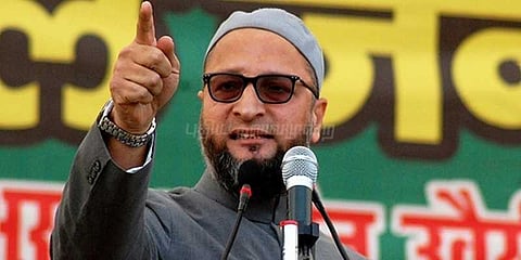 மோகன் பகவத் என்ன உச்ச நீதிமன்ற நீதிபதியா? ஒவைசி கேள்வி