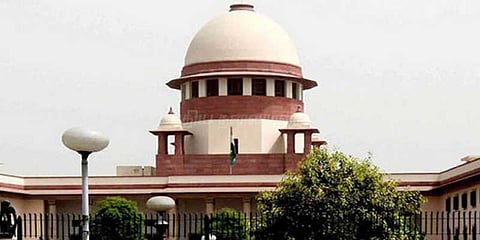 சர்ச்சைக்குரிய அயோத்தி நிலம் தொடர்பான வழக்கு: இன்று முதல் இறுதி விசாரணை