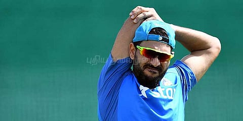 தோல்வி அடைந்துகொண்டே இருக்கிறேன்: யுவராஜ் சிங்