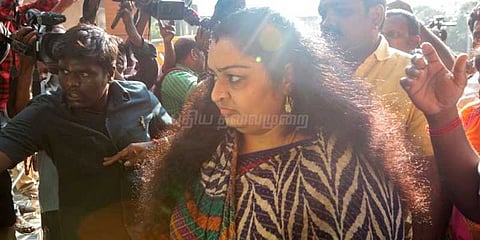 ஆர்.கே.நகரில் மொத்தம் 145 பேர் வேட்புமனு தாக்கல்: இன்று பரிசீலனை