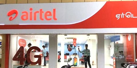 ஏர்டெல் ரீசார்ஜ் திட்டங்களில் அதிரடி மாற்றங்கள்