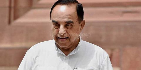 2ஜி வழக்கில் தேசத்திற்கு ஆதரவாகவே தீர்ப்பு வரும்: சுப்பிரமணியன் சுவாமி