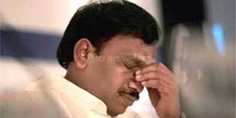 நீதித்துறை மீது நம்பிக்கை உள்ளது: ஆ.ராசா