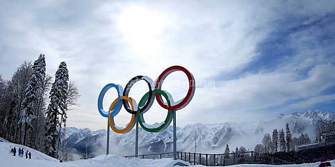 குளிர்கால ஒலிம்பிக்கில் ரஷ்யாவுக்கு அனுமதியா? : இன்று முடிவை அறிவிக்கிறது ஒலிம்பிக் கமிட்டி