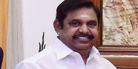 மீனவர்கள் மீட்பு: முதலமைச்சர் இன்று முக்கிய ஆலோசனை