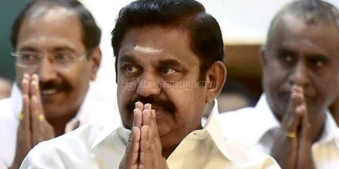 கொடி நாளுக்கு முதல்வர் வேண்டுக்கோள்