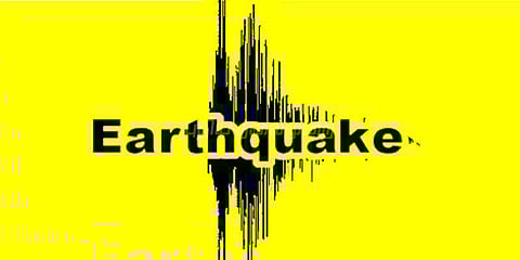 உத்தரகாண்ட்டில் சக்திவாய்ந்த நில அதிர்வு