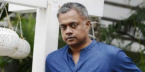 கார் விபத்தில் சிக்கிய இயக்குனர் கவுதம் மேனன்