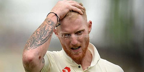 இங்கிலாந்து அணிக்கு திரும்பினார் ’சர்ச்சை’ ஸ்டோக்ஸ்!