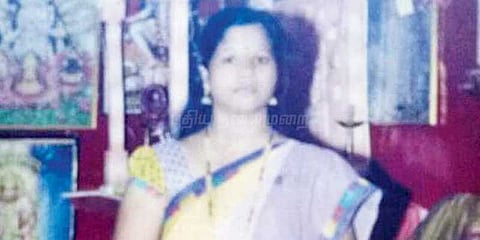 கணவரைக் கொன்று செப்டிக் டேங்கில் வீசிய மனைவி! மும்பை அருகே பயங்கரம்!