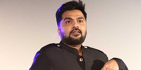 நான் நல்லவன் என்று சொல்லவில்லை: சிம்பு ஓபன் டாக்