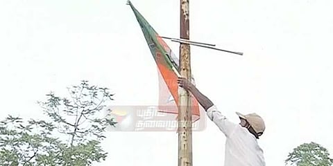 நாளை மறுநாள் குஜராத்தின் 89 தொகுதிகளுக்கு முதல் கட்ட வாக்குப்பதிவு