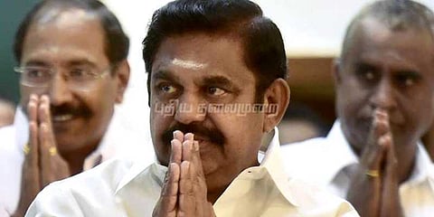 உயிரிழந்த மீனவர்களின் குடும்பங்களுக்கு ரூ.10 லட்சம் நிவாரணம்: முதலமைச்சர்