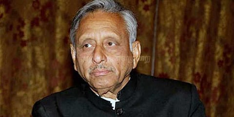 பிரதமரை விமர்சித்த மணிசங்கர் ஐயர் சஸ்பெண்ட்