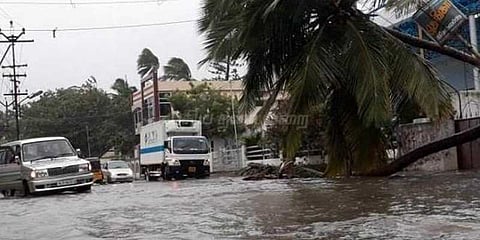 ஒகி புயல் பாதிப்பு: விரைவில் ஆய்வுக்கு வருகிறது மத்தியக் குழு