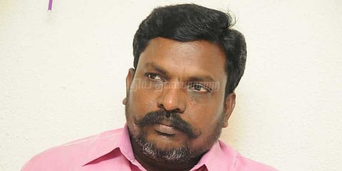 இந்துக்களின் மனதை புண்படுத்தும்படி பேசவில்லை: திருமாவளவன் விளக்கம்