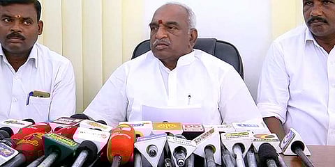 மீனவர்கள் குடும்பத்திற்கு ரூ.20 லட்சம் வழங்கவேண்டும்: பொன்.ராதாகிருஷ்ணன்