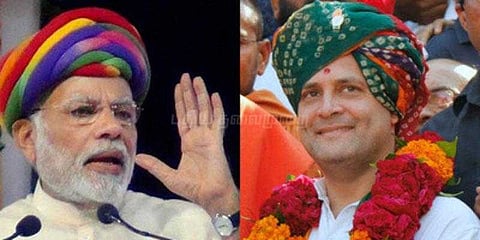 குஜராத் தேர்தல்: 89 தொகுதிகளுக்கு இன்று வாக்குப்பதிவு