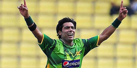 ஸ்பாட் பிக்சிங் புகார்: ஷமிக்கு சம்மன்!