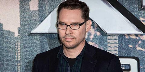 எக்ஸ்-மேன் டைரக்டர் மீது பாலியல் புகார்!