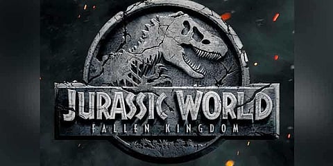 ஒரு கோடியே 80 லட்சத்தை தாண்டிய ஜூராசிக் பார்க் டிரெய்லர்