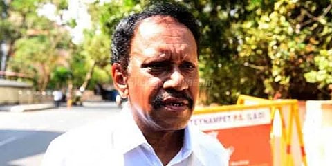 மத்திய அரசு அனைத்து உதவிகளையும் செய்கிறது: தம்பிதுரை