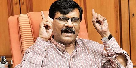 நாட்டை வழிநடத்தும் தகுதி ராகுலுக்கு உள்ளது: சிவசேனா எம்பி சஞ்சய் ரவுட்