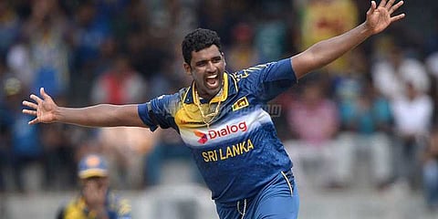 ஒரே வருடத்தில் இலங்கை கிரிக்கெட் அணிக்கு 5 கேப்டன்!