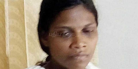 8 நாள் குழந்தையை கொன்ற தாய்: தனது நிறத்தில் இல்லை என வாக்குமூலம்