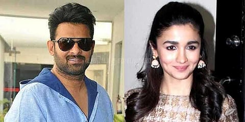 பிரபாஸ் படத்தை நிராகரித்தது ஏன்?