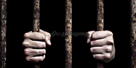 சென்னையில் 3 பேருக்கு குண்டர் சட்டம்