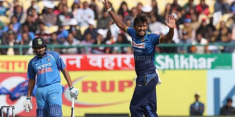 இலங்கை அபாரம், இந்திய அணி பரிதாபம்: 11 ரன்னுக்கு 3 விக்கெட்!