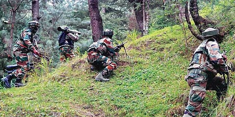 அமைதிப் பேச்சுக்கு இந்தியா பதில் தரவில்லை: பாகிஸ்தான் புகார்