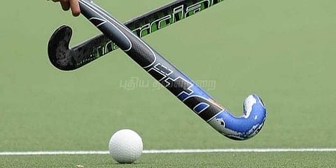 உலக ஹாக்கி லீக்: பட்டம் வெல்லப்போவது யார்?